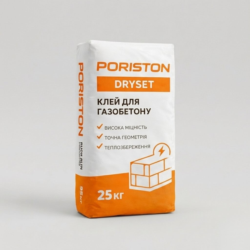 Сухі суміші