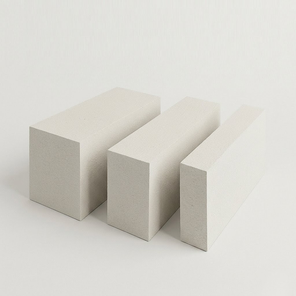 Перегородкові блоки