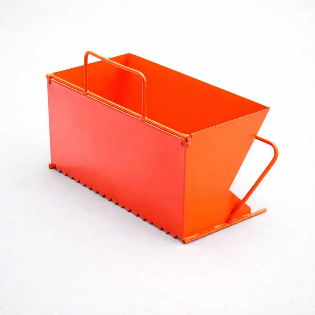 Каретка для клеевой смеси 200 мм