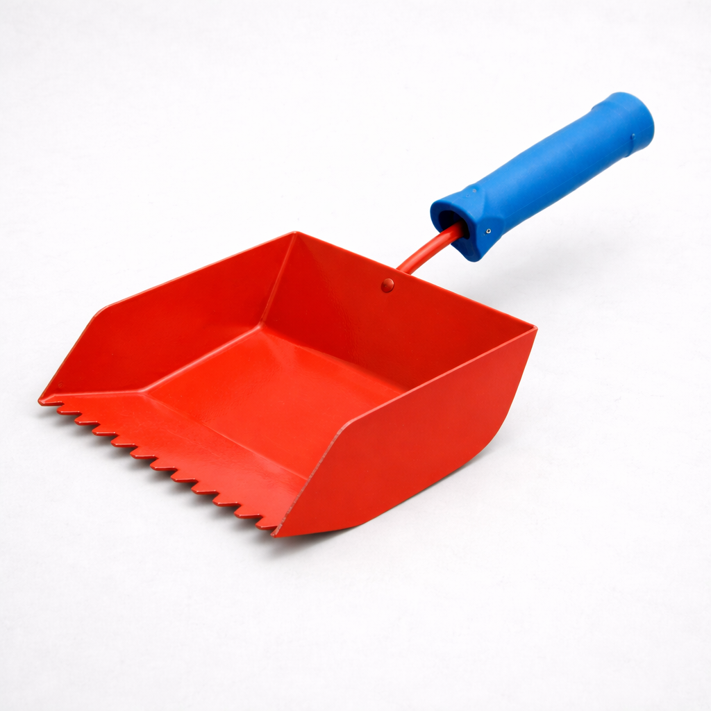 Ковш для клеевой смеси 100 мм