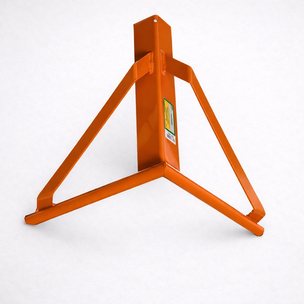 Угольник для газоблока